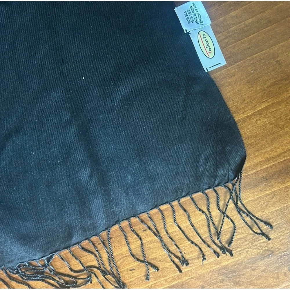 Talbots this black